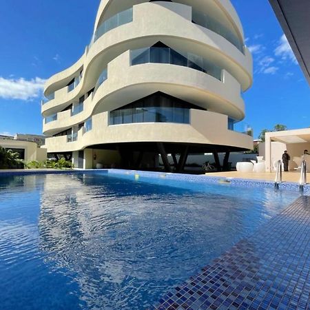 ביירה Alina Apart Hotel מראה חיצוני תמונה