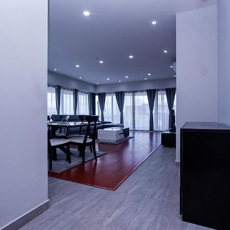 ביירה Alina Apart Hotel מראה חיצוני תמונה