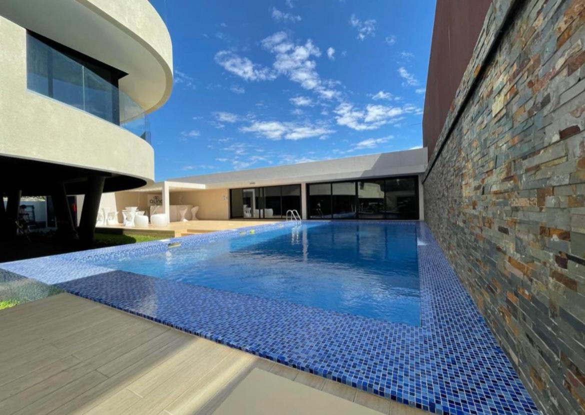 ביירה Alina Apart Hotel מראה חיצוני תמונה