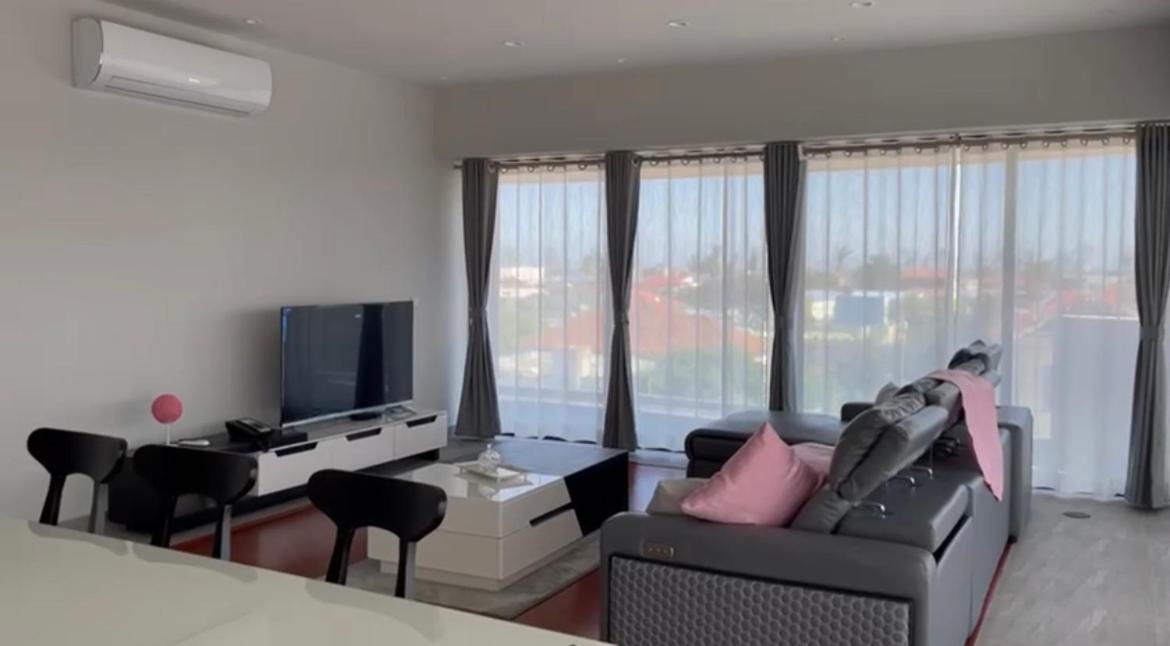 ביירה Alina Apart Hotel מראה חיצוני תמונה