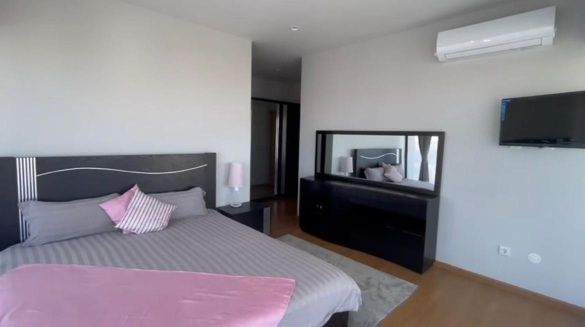 ביירה Alina Apart Hotel מראה חיצוני תמונה