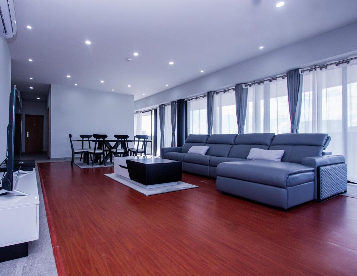 ביירה Alina Apart Hotel מראה חיצוני תמונה