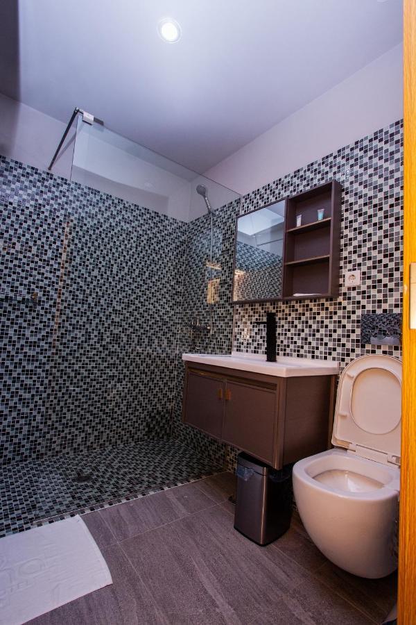 ביירה Alina Apart Hotel מראה חיצוני תמונה
