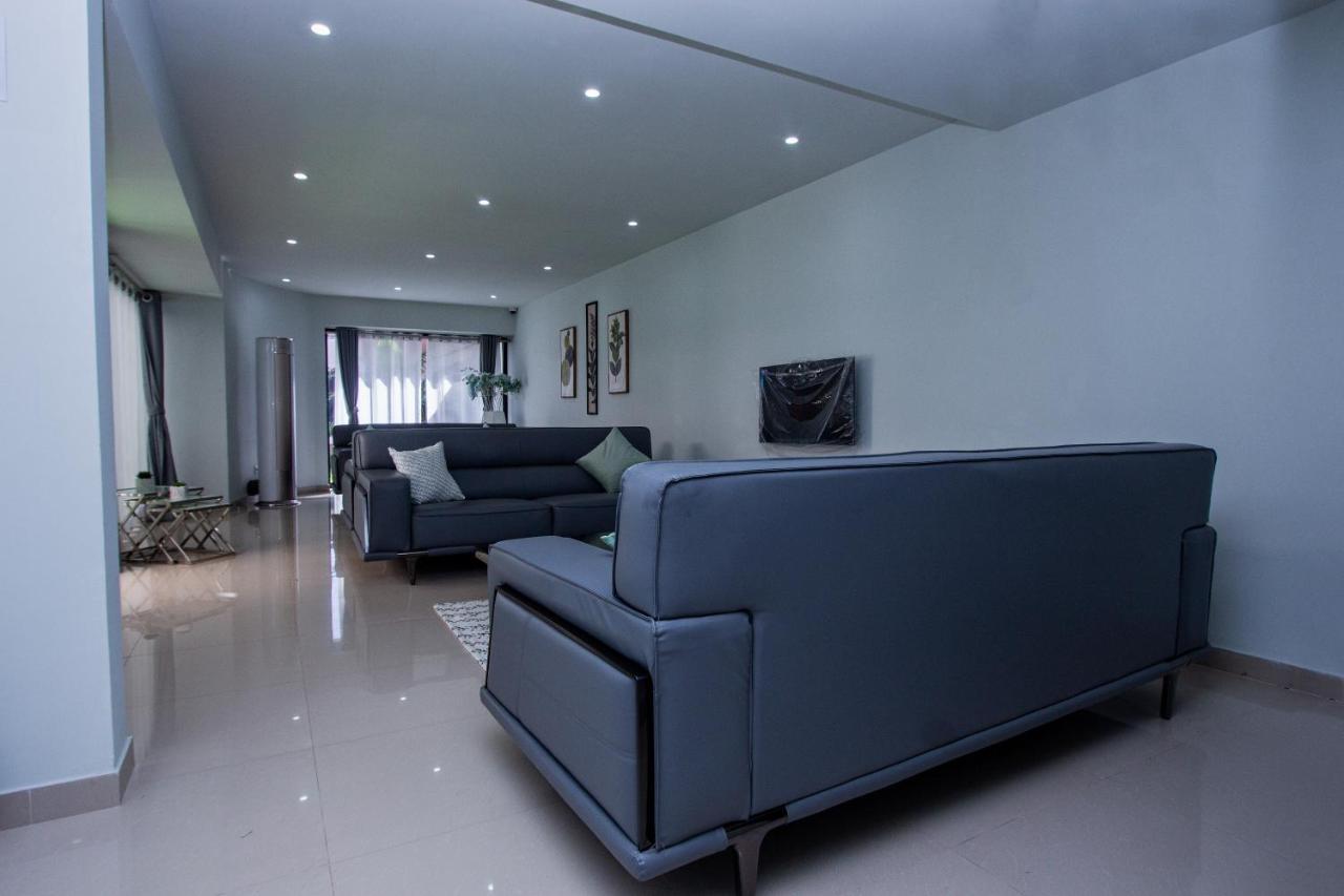 ביירה Alina Apart Hotel מראה חיצוני תמונה