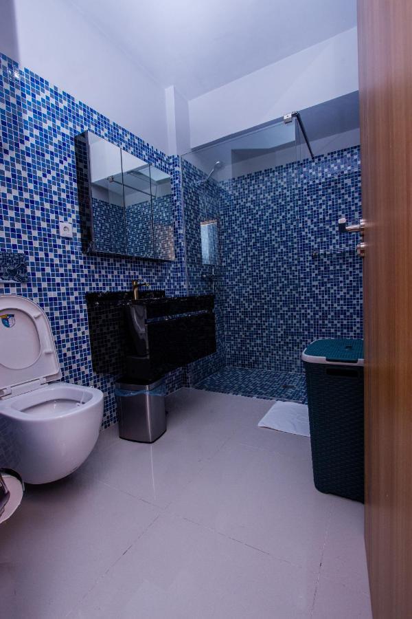 ביירה Alina Apart Hotel מראה חיצוני תמונה